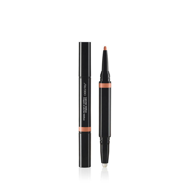 Shiseido Lip Liner Ink Duo - Prime + Line image number 0